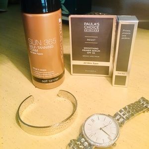 Paula’s Choice Sunless Tanner Duo!